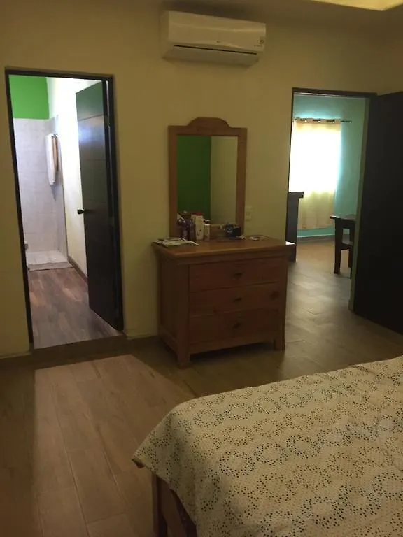 Apartamentos Palmira De Playa プレヤデルカーメン メキシコ