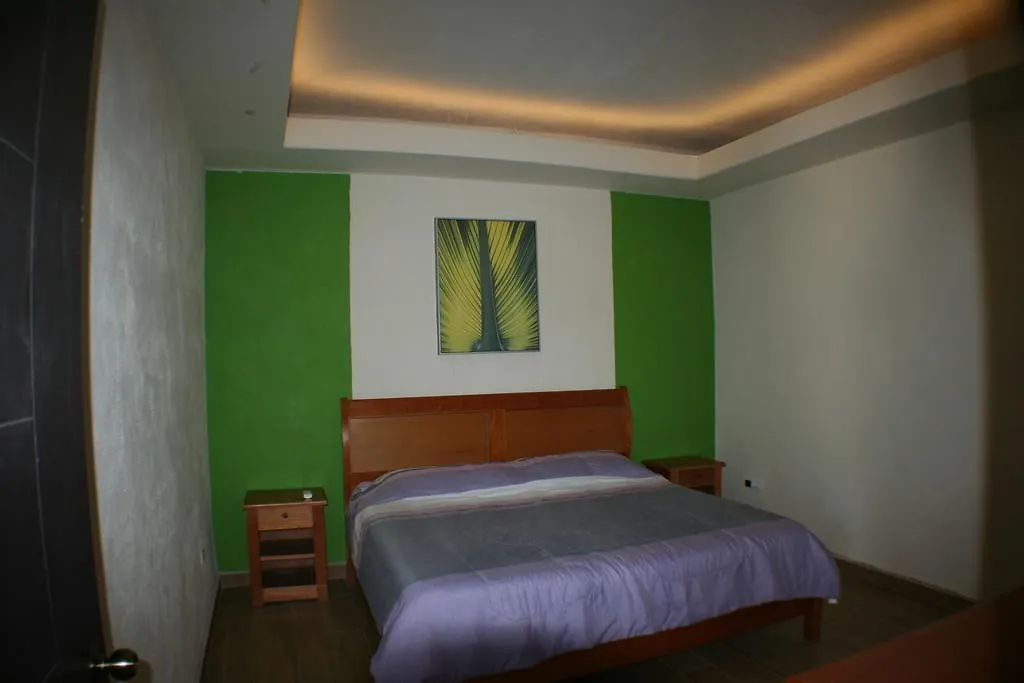 Apartamentos Palmira de Playa Playa del Carmen