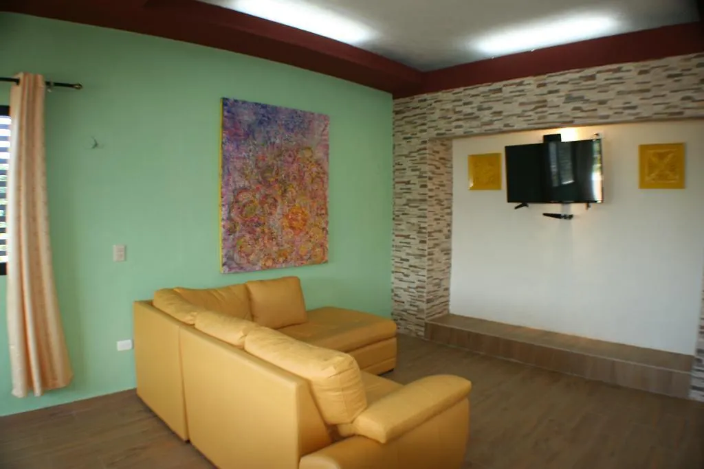 Apartamentos Palmira de Playa Playa del Carmen 0*,