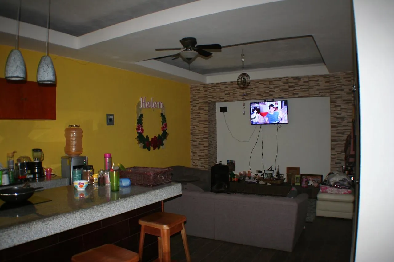 Apartamentos Palmira de Playa Playa del Carmen