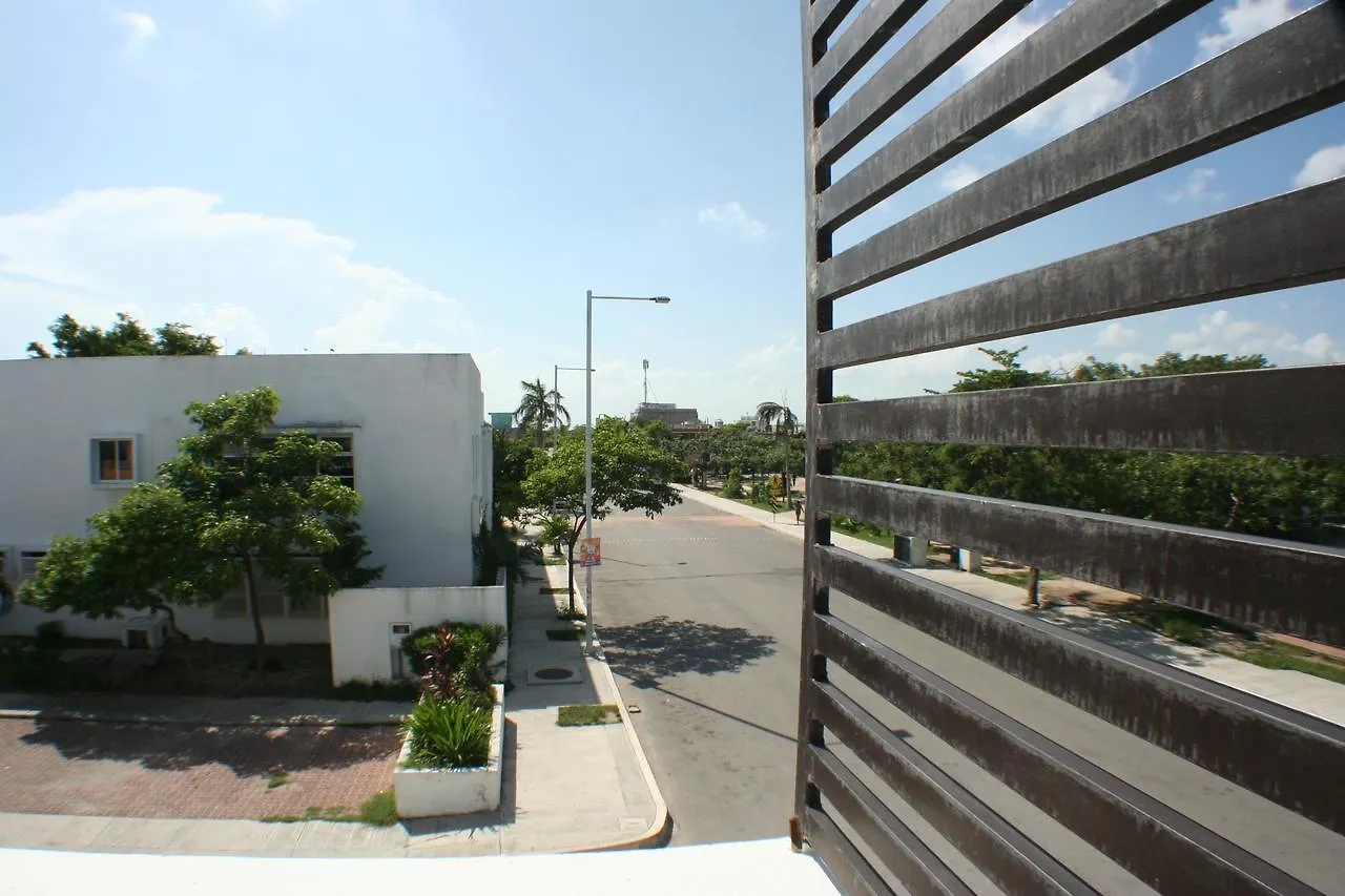 Apartamentos Palmira de Playa Playa del Carmen